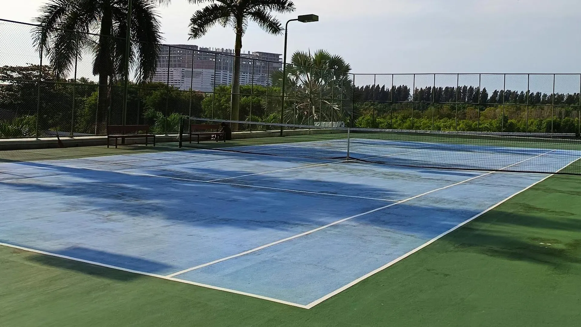 Costa Mahkota Stylish 2-Bedroom Pool View 1 Queen & 2 Singles Malacca 0*,  Malaysia