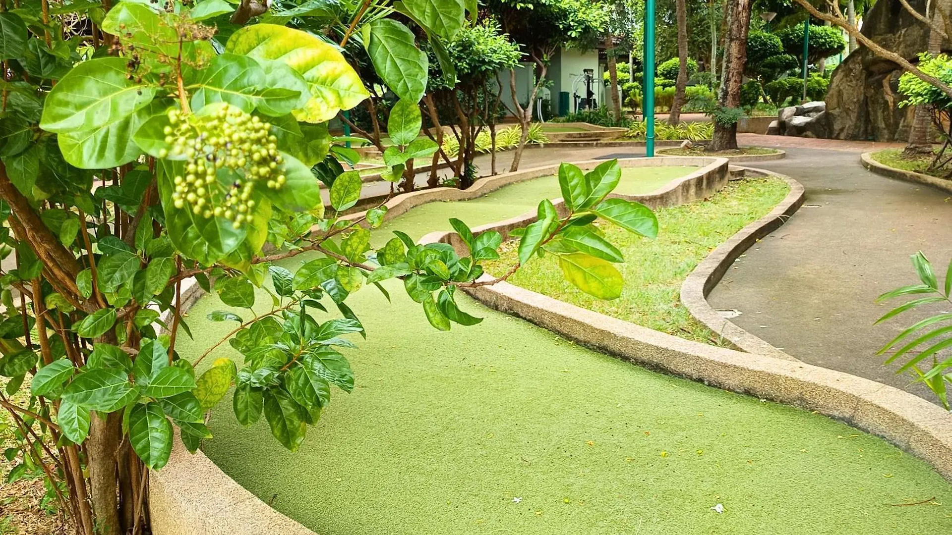 Lejlighed Costa Mahkota Stylish 2-Bedroom Pool View 1 Queen & 2 Singles Malacca Malaysia